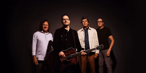 Gin Blossoms