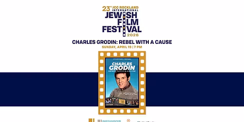 Charles Grodin: Rebel With A Cause