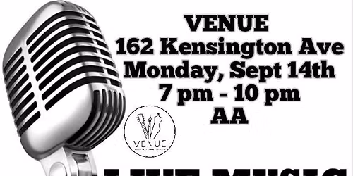 Open Mic