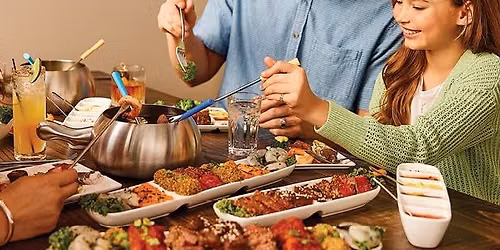 Father's Day featuring Forever Fondue