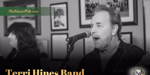 Terri Hines Band — 2601 SE Morningside Blvd, Port Saint Lucie, FL, United States, Florida 34952
