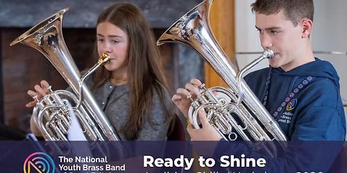 Ready to Shine: NYBBGB Audition Skills Workshop 2026 \u2013 MANCHESTER