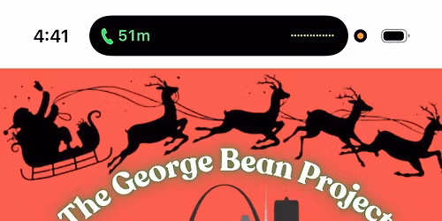 8th Annual Reindeer Ride