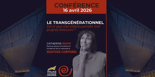 Le transg\u00e9n\u00e9rationnel \u2013 Est-ce que mes enfants portent mes propres blessures ? 
