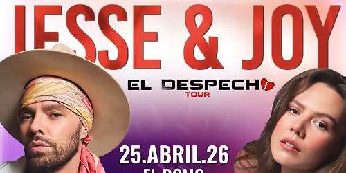 JESSE & JOY LE\u00d3N