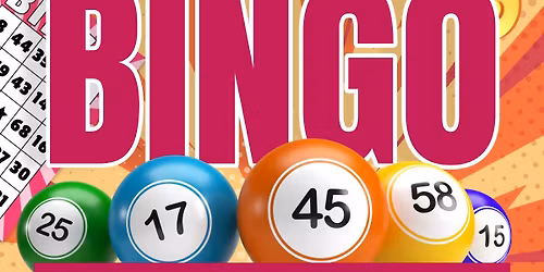 Irem Shrine Bingo