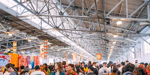 Renegade San Francisco