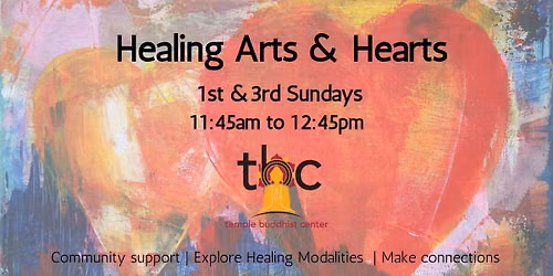 Healing Arts & Hearts
