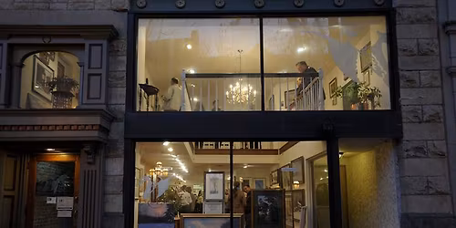 What Goes Around, Comes Around