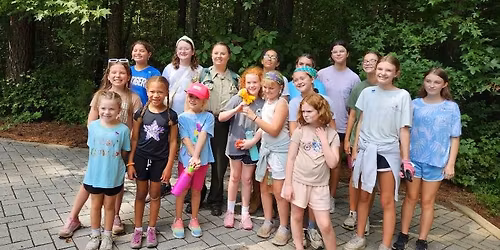 Homeschool: River Rodents