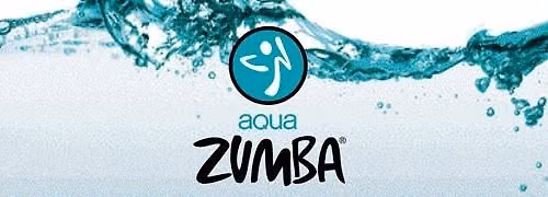 Aqua Zumba with Chantal