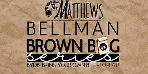 Bellman Presentation