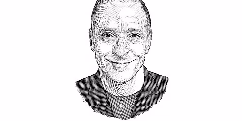 An Evening With David Sedaris