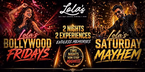 Weekend Night Club inside D3 Manyata Tech park