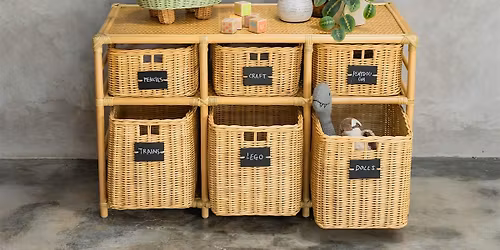 Designer Montessori Kids Furniture you don't want to miss!