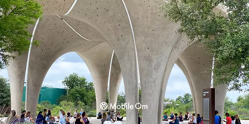 Soulful Sunday Yoga @ Confluence Park