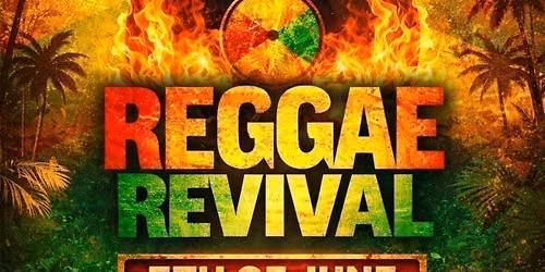 REGGAE REVIVAL