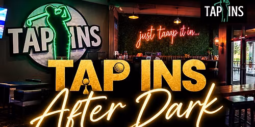 Tap-Ins After Dark: A Creator Takeover