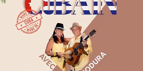 Concert Cubain et Soir\u00e9e Only Salsa Party ( 100 % Salsa) 