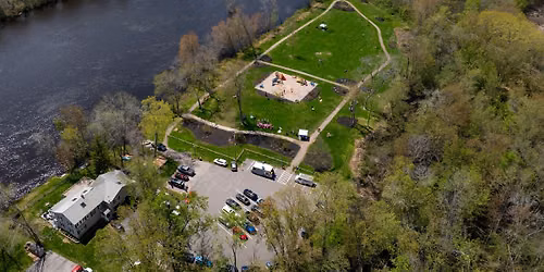 Diamond Riverside Volunteer Clean-Ups