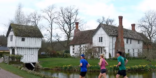 The Brockhampton Beast 2026