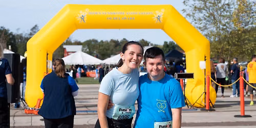 DE Down Syndrome Walk & 5K 