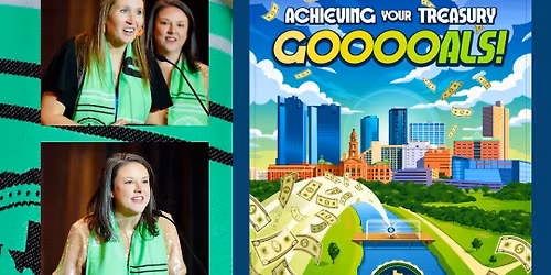 Fort Worth TEXPO 2026