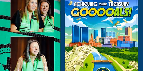 Fort Worth TEXPO 2026