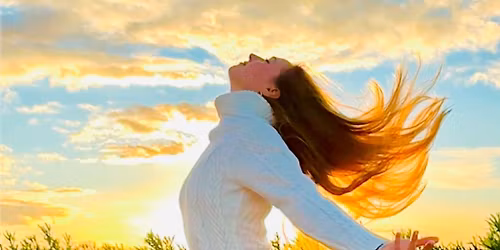 A Women's Tantra Experience