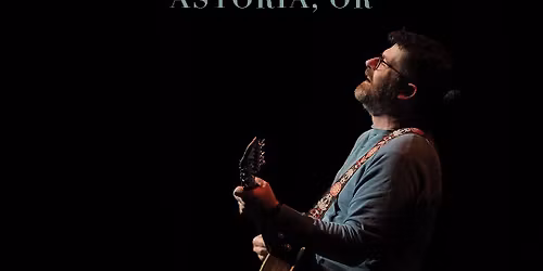 Colin Meloy at Fitzgerald Theater