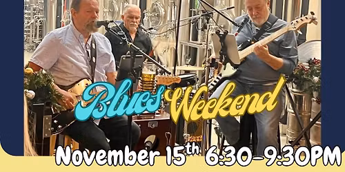 Blues Weekend: Redneck Limousine