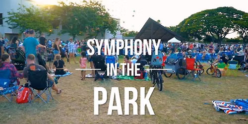 Free Concert: Symphony in the Park