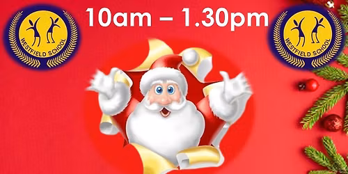 Westfield School Winter Wonderland