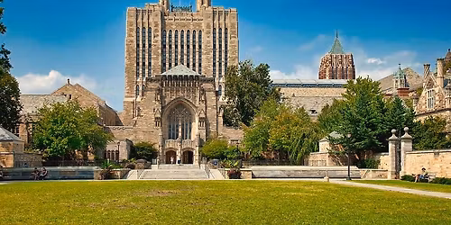 Yale IV 2025