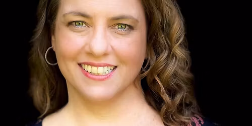 Suzanne Tucker- Georgia Symphony Orchestra