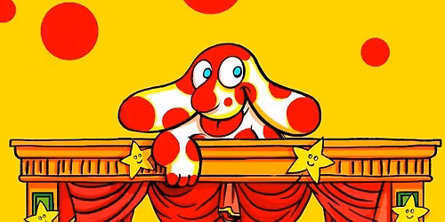 Pimpa. Il musical a pois | Fondazione Aida \/\/ Stagione 2025\/26