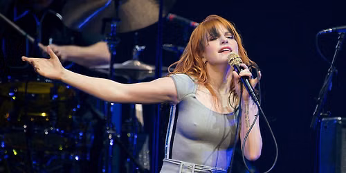 Hayley Williams
