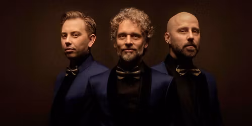 Christmas with Nordic Tenors 2025