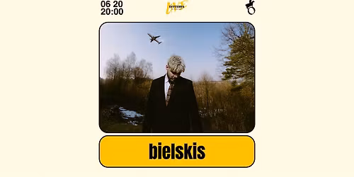 \u0160vyturys nealkoholinis LIVE: bielskis + grup\u0117 | Vasaros terasa
