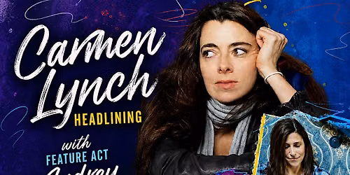 Carmen Lynch