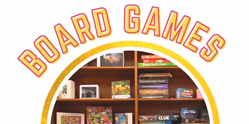 Board Games with the Director