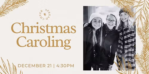 Christmas Caroling