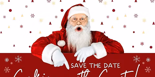 ADACCV Selfies with Santa