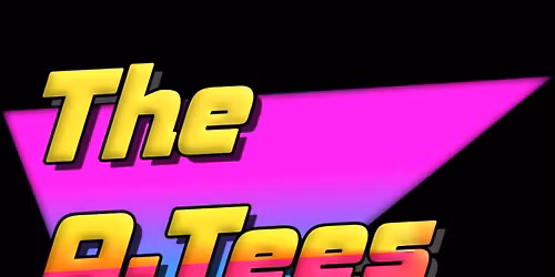 The A - Tees Live @ Bishopstoke Club 