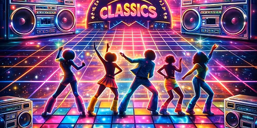 ABSOLUTELY CLUB CLASSICS NIGHT 