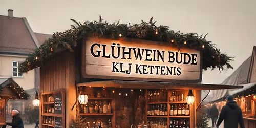 Gl\u00fchweinbude der Dachse - KLJ Kettenis