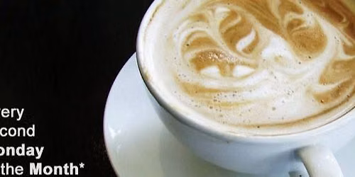 Sip & Schmooze at Milk & Honey