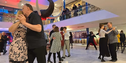 Milonga u mamuta - BMN 2026