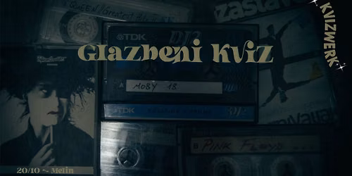 Glazbeni kviz vol.13