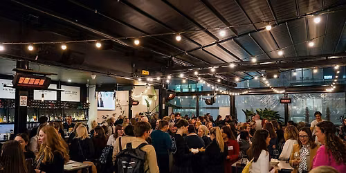 WiDA VIC - Strategies for Career Confidence & Progression Networking Event